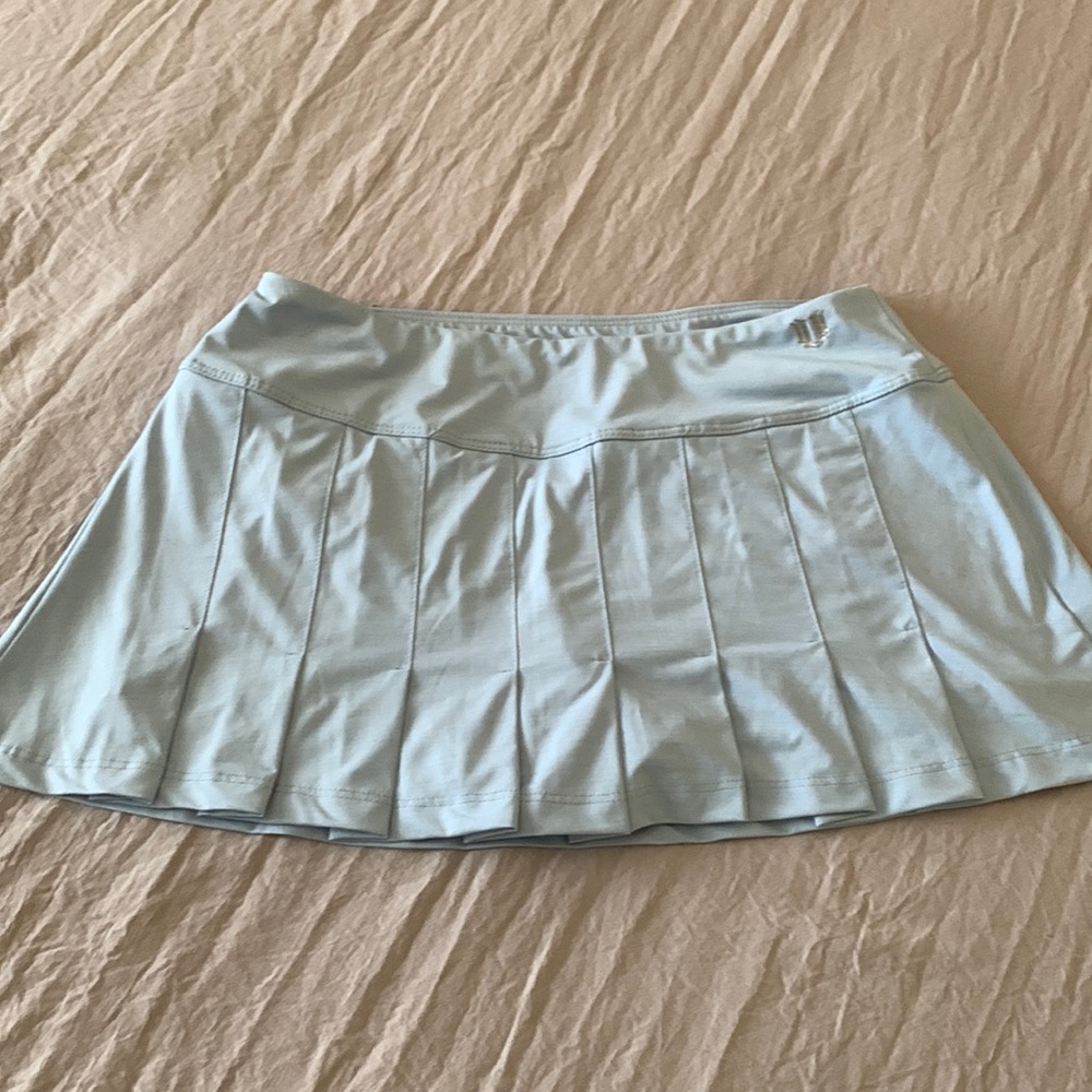 Tennis skirt